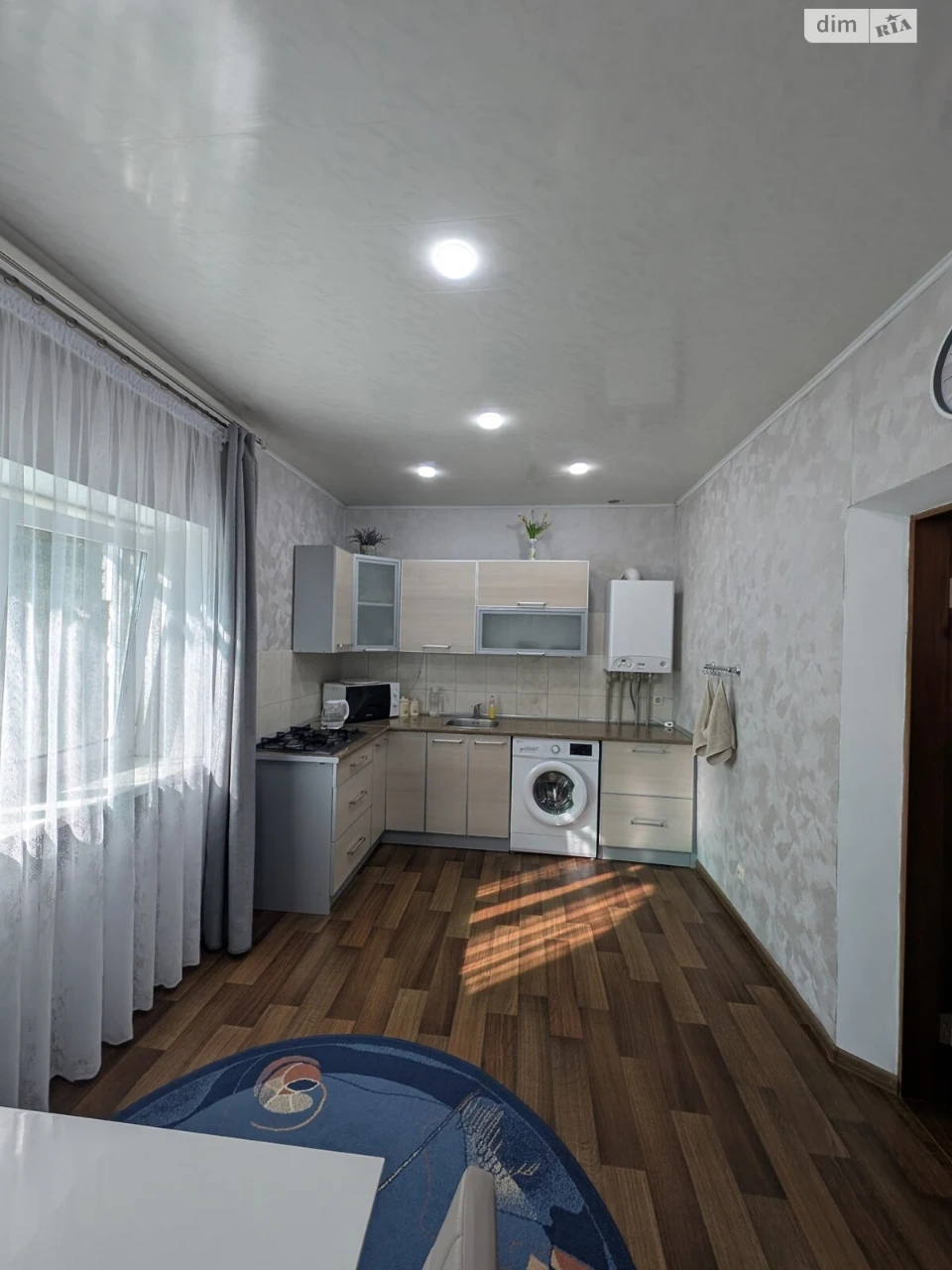 Sale: Green Yard House