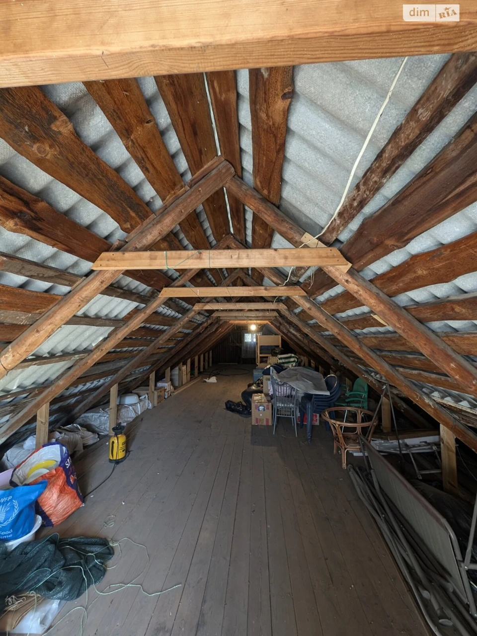 Sale: Green Yard House