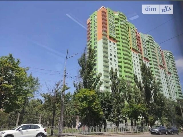 Sale of 1-room apartment 41.4 sq. m on Otradny Avenue 2 • ID 346