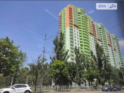 Sale of 1-room apartment 41.4 sq. m on Otradny Avenue 2 • ID 346