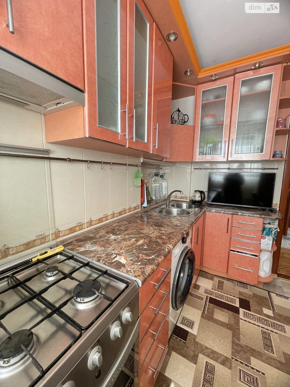 Продажа Квартира Площа Перемоги