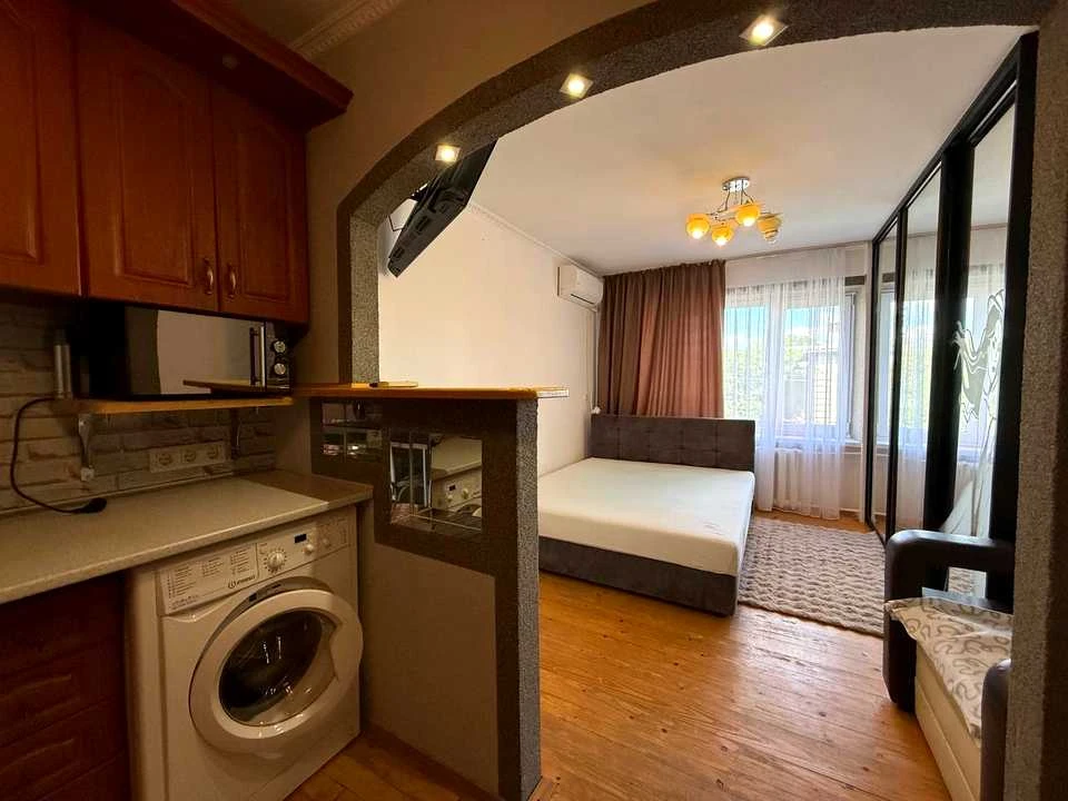 Квартира. Львів, Кульпарківська вулиця