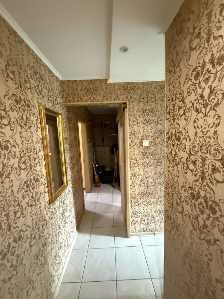 Продам 2 кв. с ремонтом на Салтовке, ул. Светлая, 10