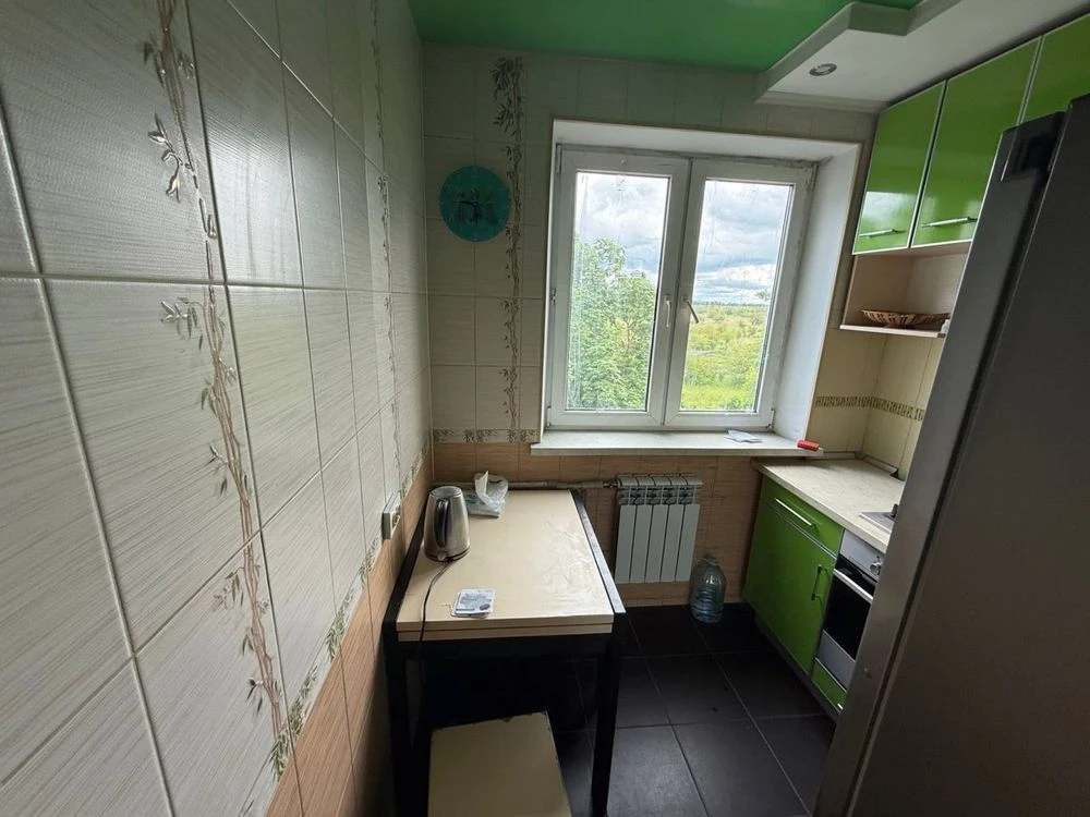 Продам 2 кв. с ремонтом на Салтовке, ул. Светлая, 10