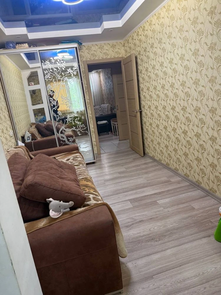 Продам 2 кв. с ремонтом на Салтовке, ул. Светлая, 10