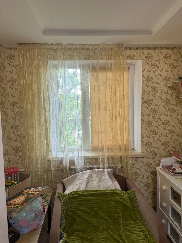 Продам 2 кв. с ремонтом на Салтовке, ул. Светлая, 10