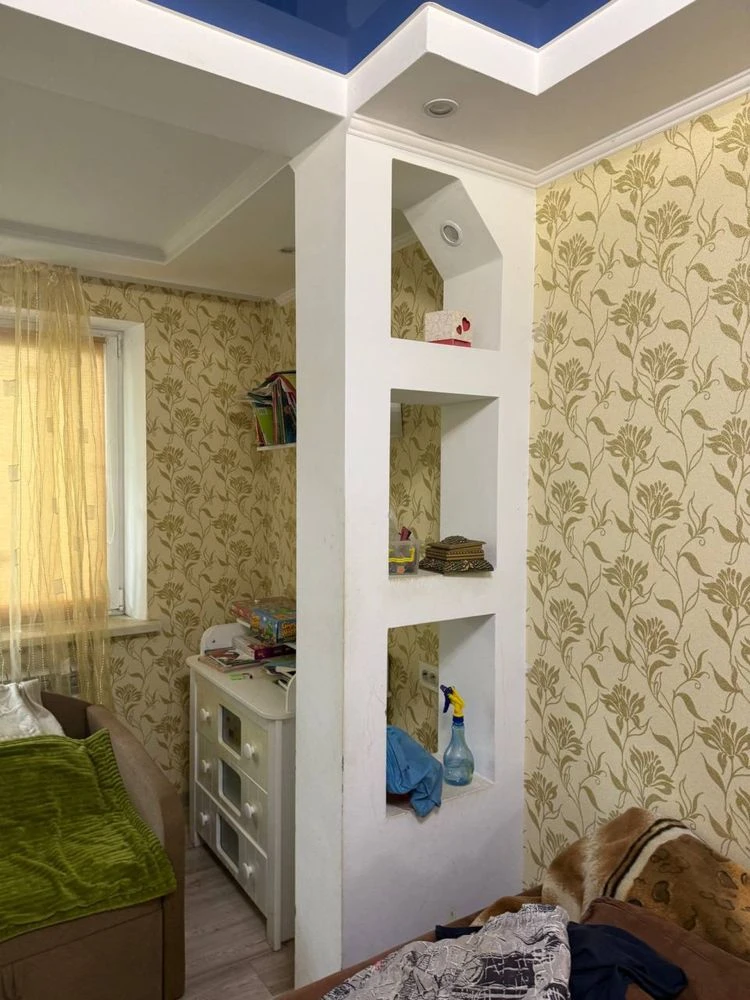 Продам 2 кв. с ремонтом на Салтовке, ул. Светлая, 10