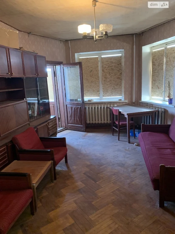 Apartment for Sale in Shatilivka
