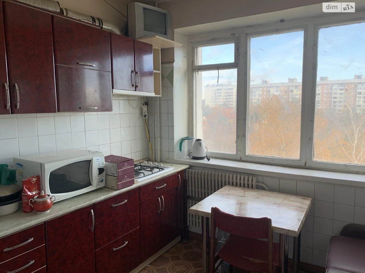 Apartment for Sale in Shatilivka