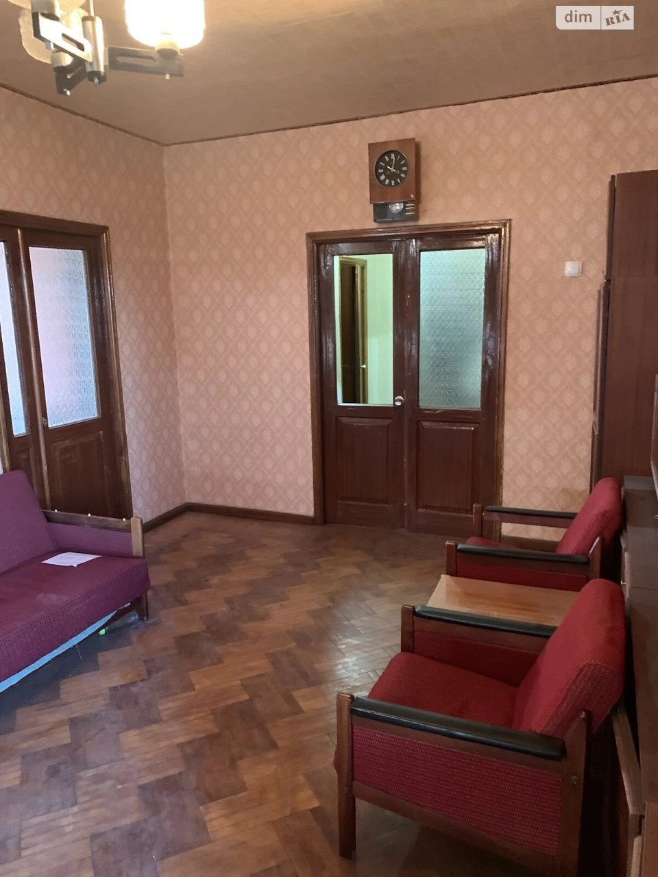 Apartment for Sale in Shatilivka