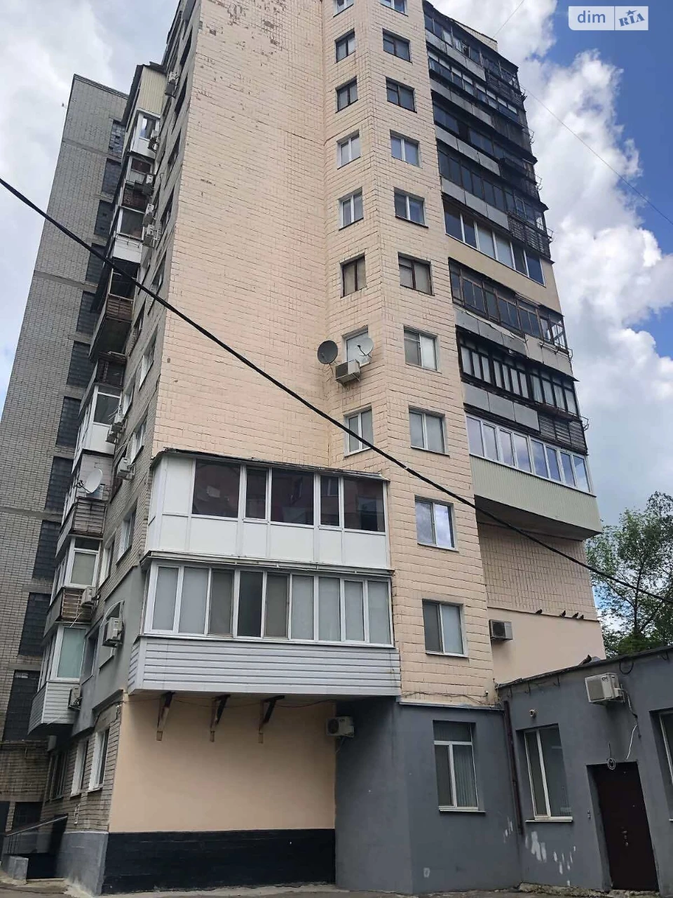 Apartment for Sale in Shatilivka