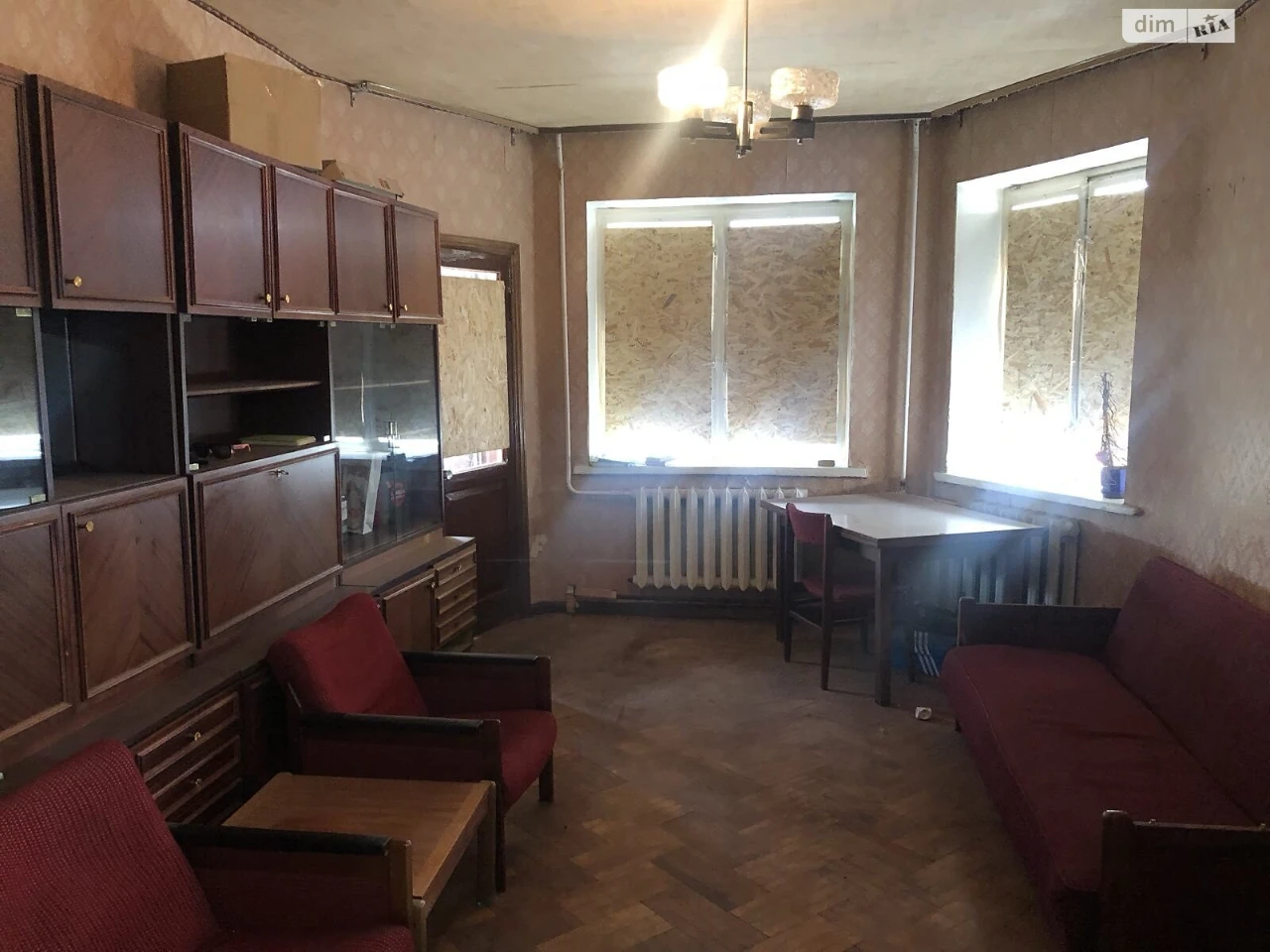 Apartment for Sale in Shatilivka