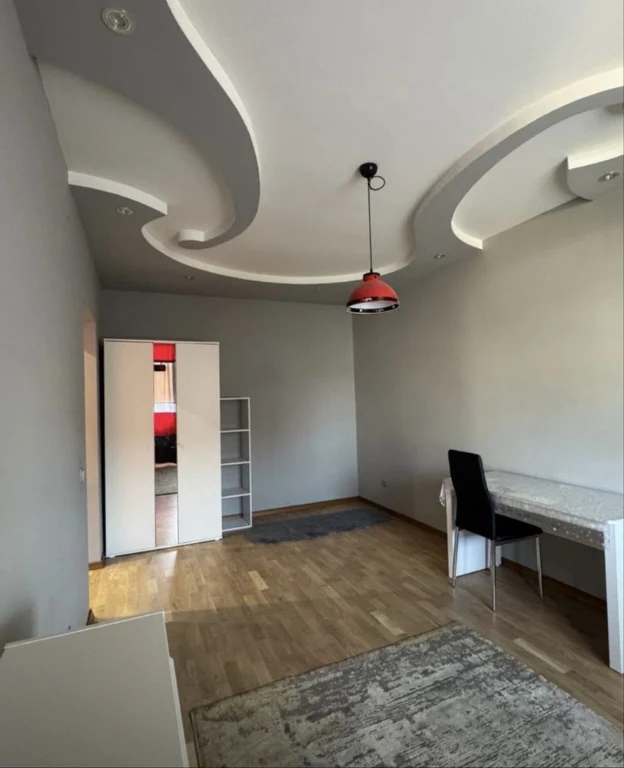 Sale of a spacious 3-room apartment, gas, Bozdoș