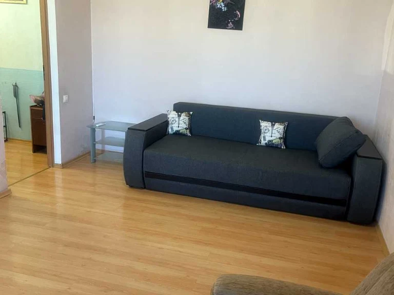 Apartment. Revuts'koho st.