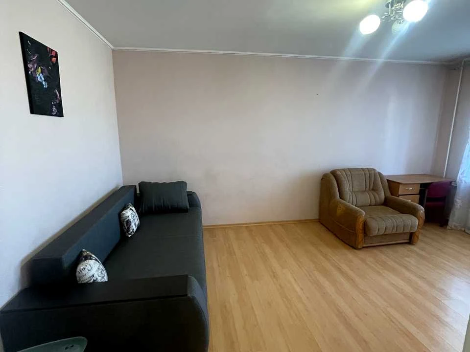Apartment. Revuts'koho st.