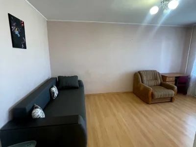 Apartment. Revuts'koho st.