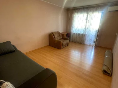 Apartment. Revuts'koho st.