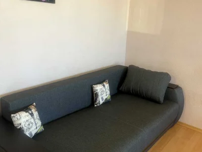 Apartment. Revuts'koho st.