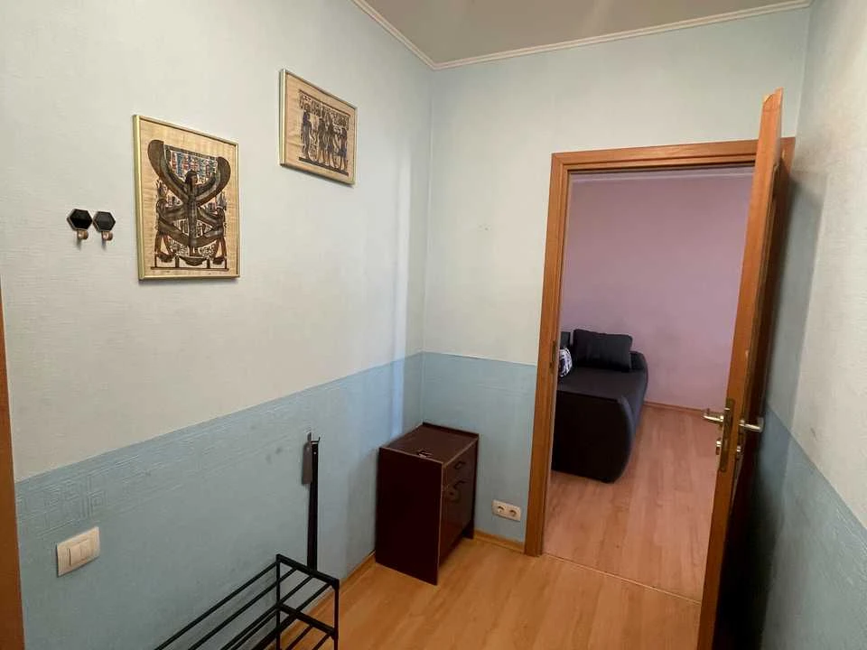 Apartment. Revuts'koho st.