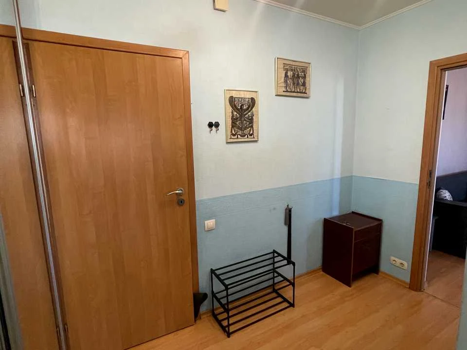 Apartment. Revuts'koho st.