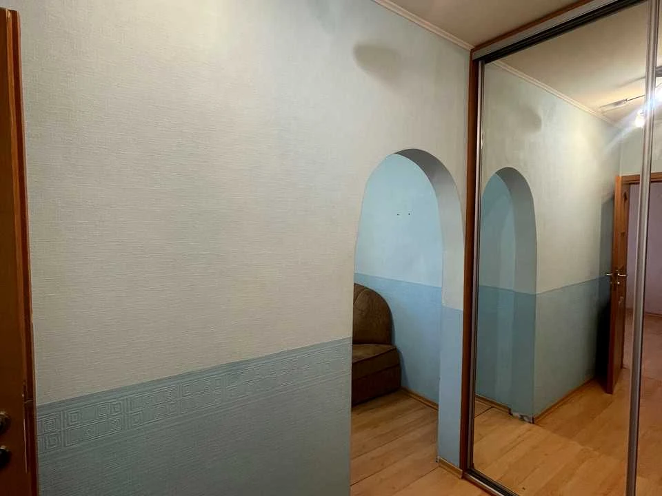 Apartment. Revuts'koho st.