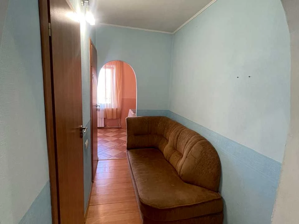 Apartment. Revuts'koho st.