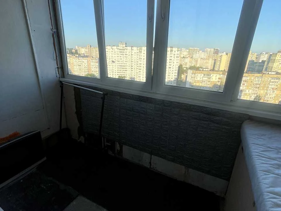 Apartment. Revuts'koho st.