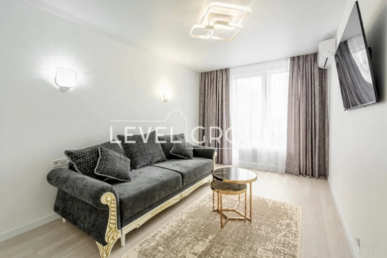 2-room apartment, 72 sq.m