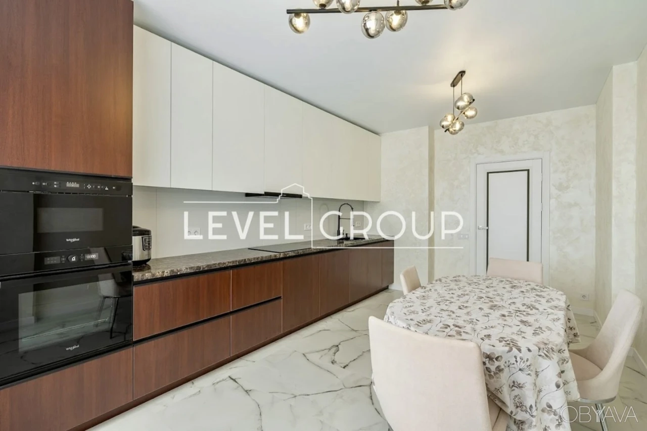 2-room apartment, 72 sq.m