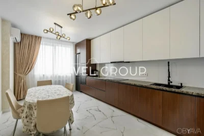 2-room apartment, 72 sq.m