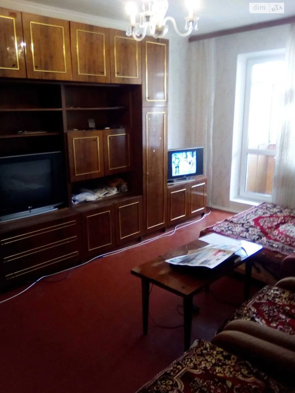 Довгострокова Оренда Квартири, Харківський Масив