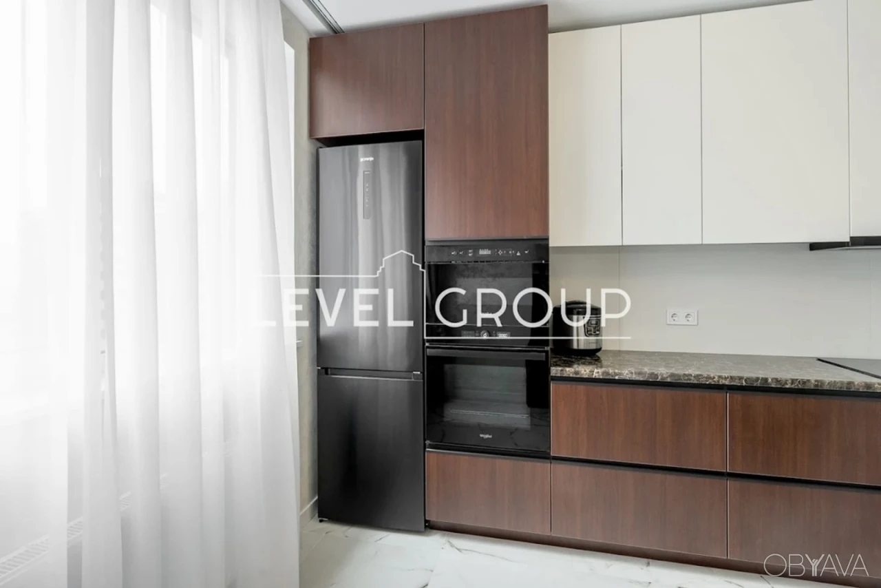 2-room apartment, 72 sq.m