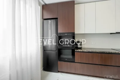 2-room apartment, 72 sq.m