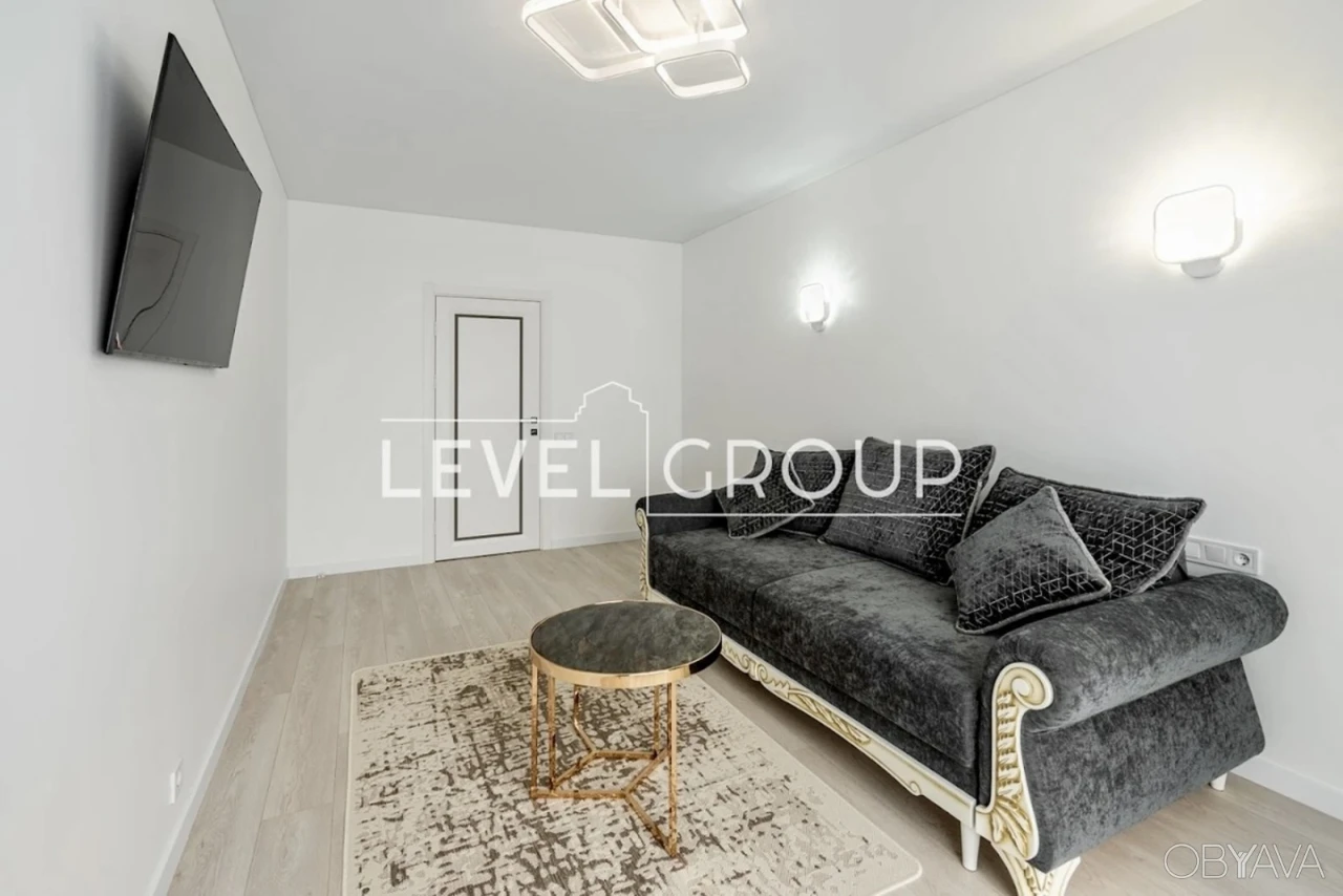 2-room apartment, 72 sq.m
