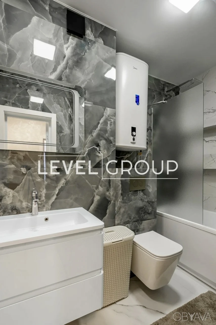 2-room apartment, 72 sq.m