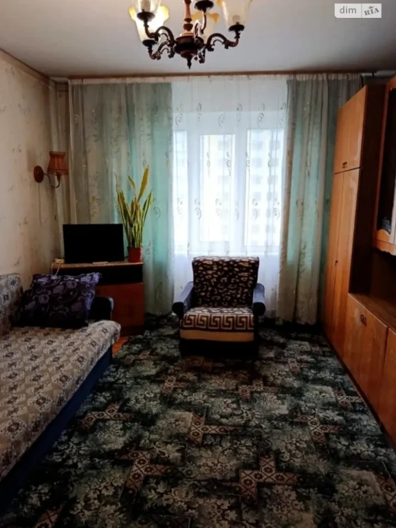 Long-Term Rental Apartment, Desnyan district