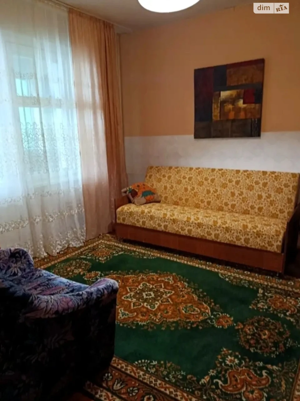 Довгострокова Оренда Квартири в Деснянському