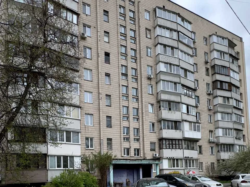 Квартира. Київ, проспект Європейського Союзу