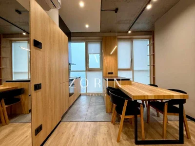 Apartment. Dnipro, Volodymyr Vernadsky Street