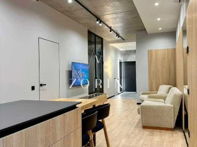 Apartment. Dnipro, Volodymyr Vernadsky Street