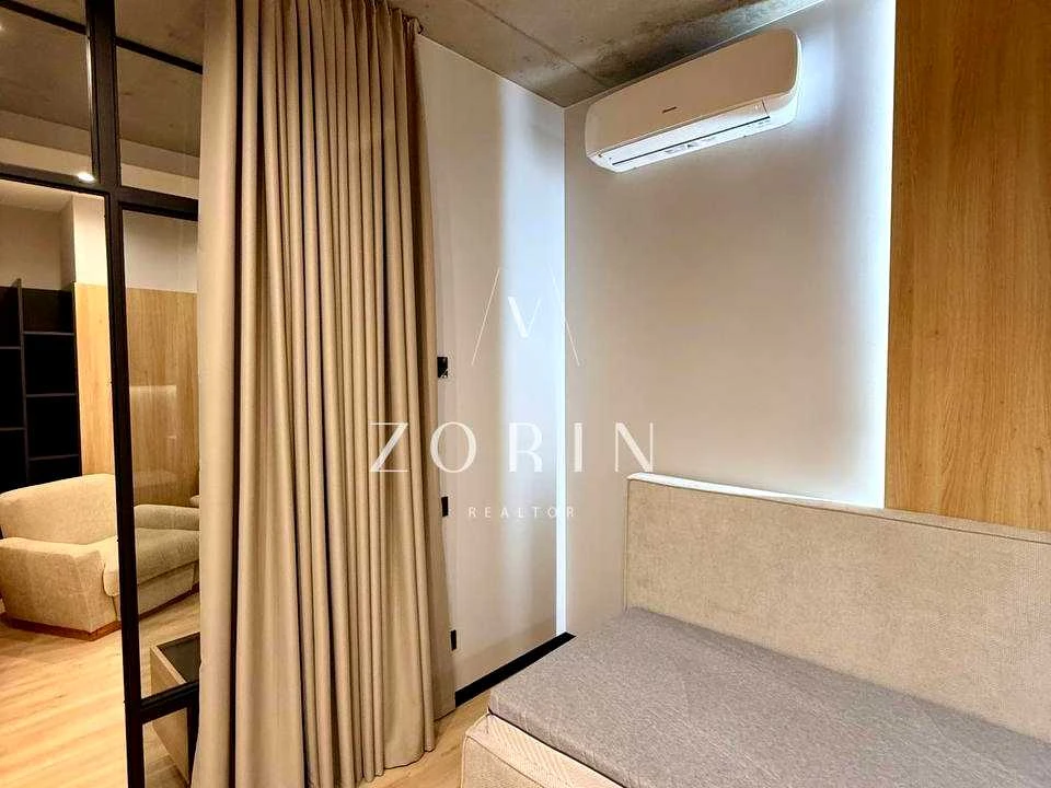 Apartment. Dnipro, Volodymyr Vernadsky Street