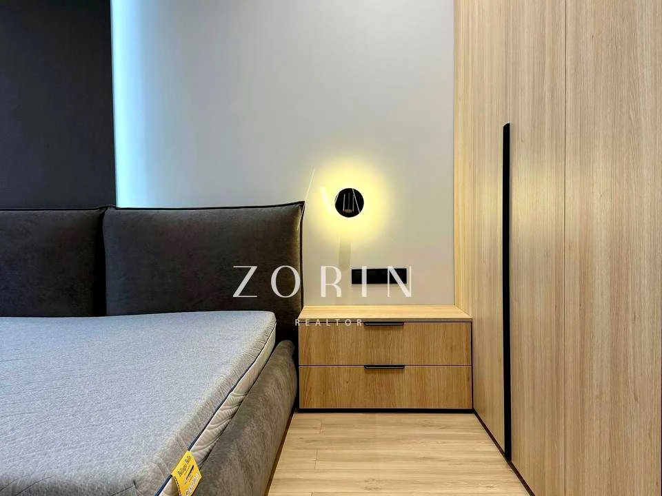 Apartment. Dnipro, Volodymyr Vernadsky Street