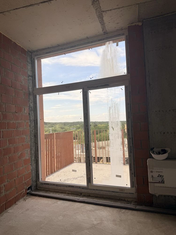 2 bedroom apartment in Шевchenkivsky district, Lviv “Soul Park” building