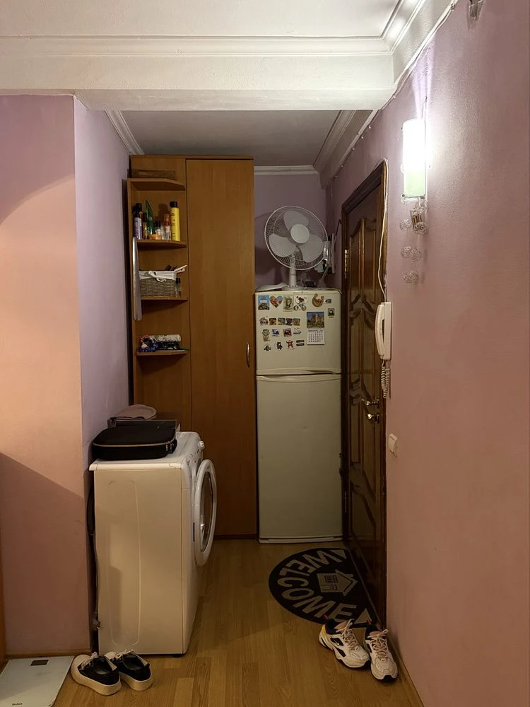 Продаж 1-кімнатної квартири, вул. Петра Калнишевського, 1А,