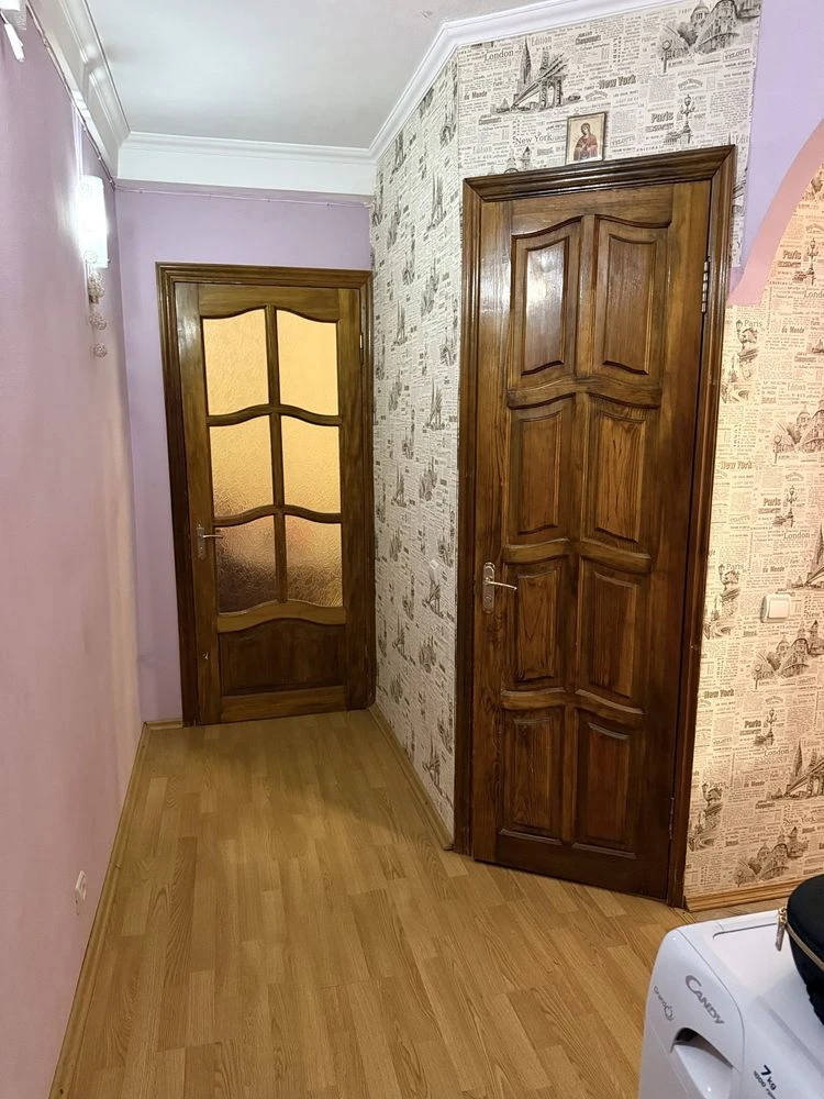 Продаж 1-кімнатної квартири, вул. Петра Калнишевського, 1А,