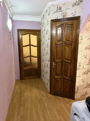Продаж 1-кімнатної квартири, вул. Петра Калнишевського, 1А,