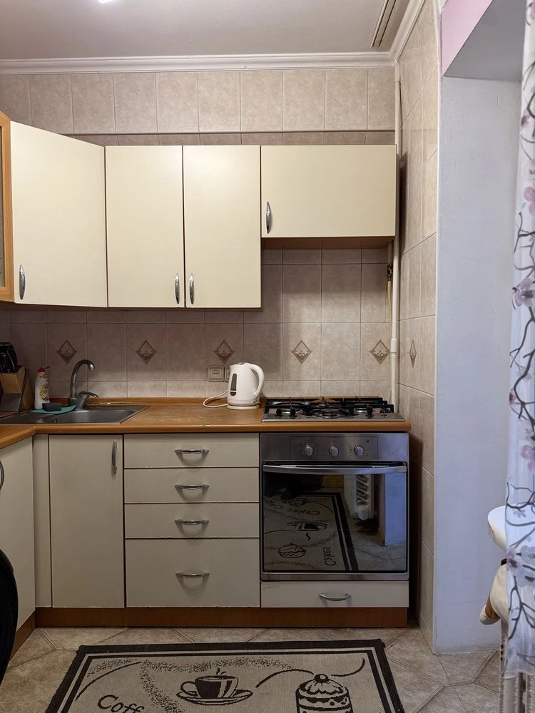 Продаж 1-кімнатної квартири, вул. Петра Калнишевського, 1А,