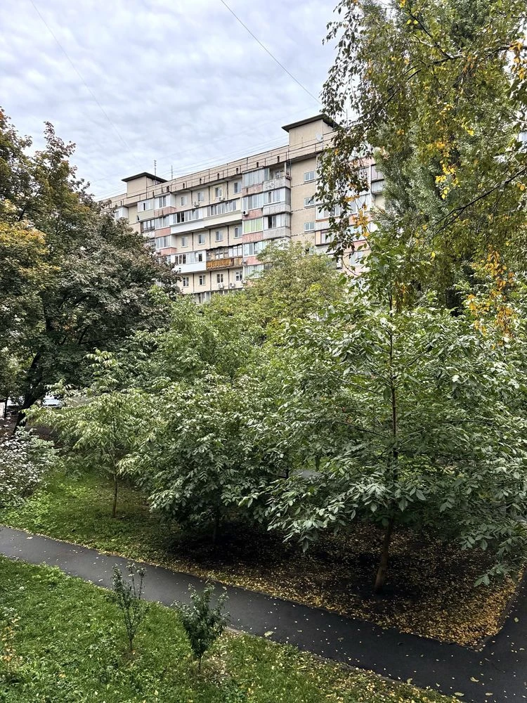 Продаж 1-кімнатної квартири, вул. Петра Калнишевського, 1А,