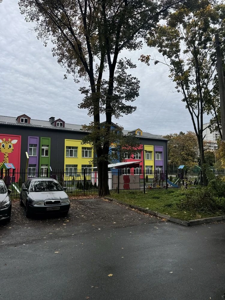 Продаж 1-кімнатної квартири, вул. Петра Калнишевського, 1А,
