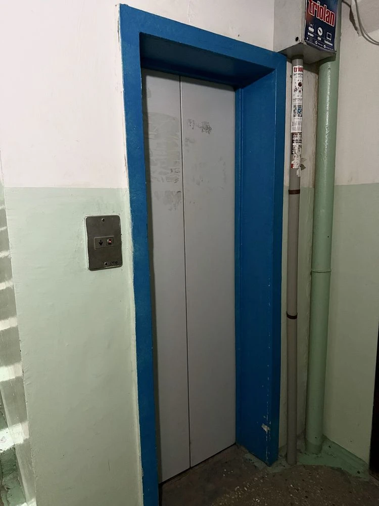 Продаж 1-кімнатної квартири, вул. Петра Калнишевського, 1А,